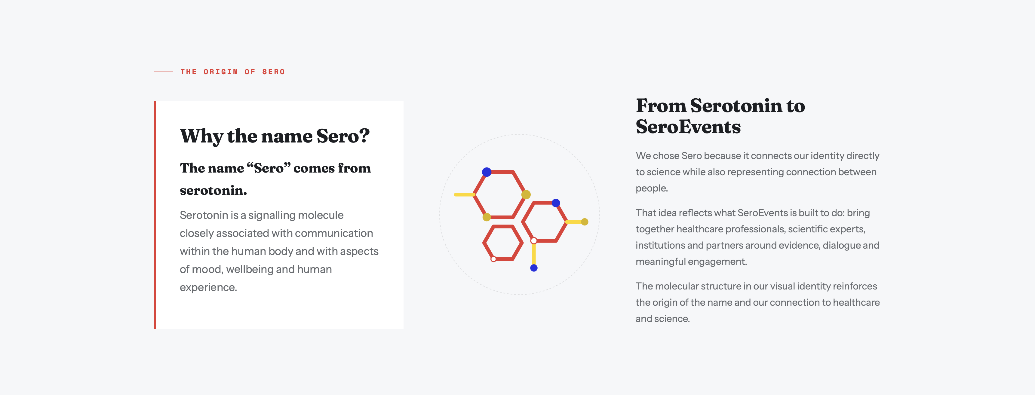 SeroEvents Platform